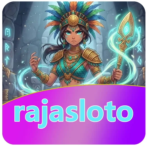 Unduh APK rajasloto v4.8.1