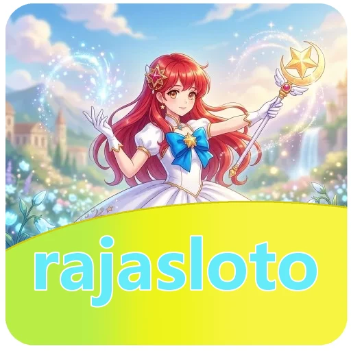 Ilustrasi rajasloto